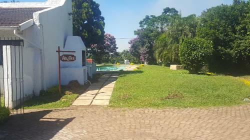 Hostal Villa Med Guest House