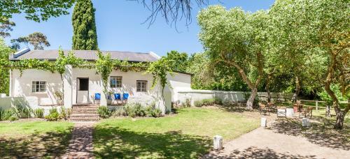 Agroturismo Natte Valleij