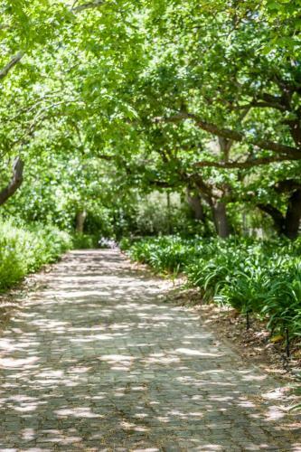 Agroturismo Natte Valleij