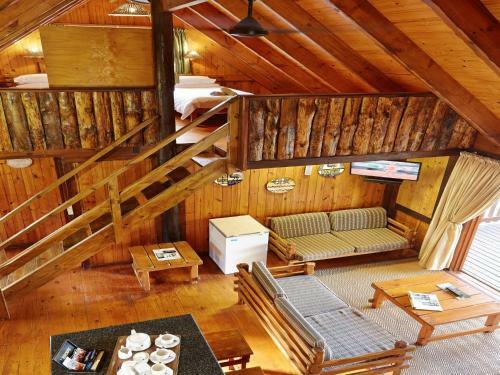 Sodwana Bay Lodge Self Catering