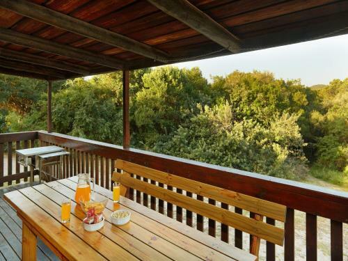 Sodwana Bay Lodge Self Catering