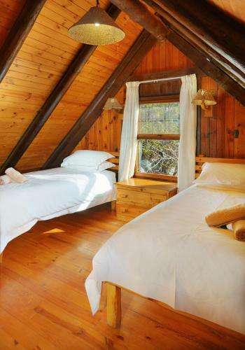 Sodwana Bay Lodge Self Catering