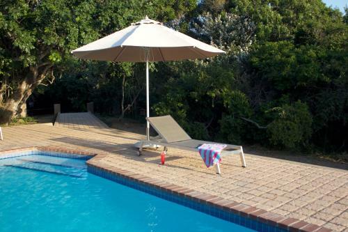 Mseni Beach Lodge