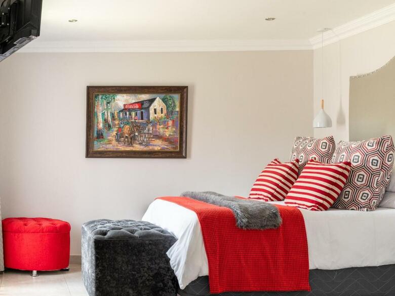 Hostal Casa Albergo Guest House