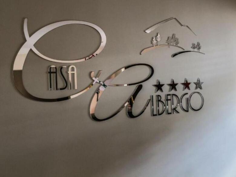 Hostal Casa Albergo Guest House