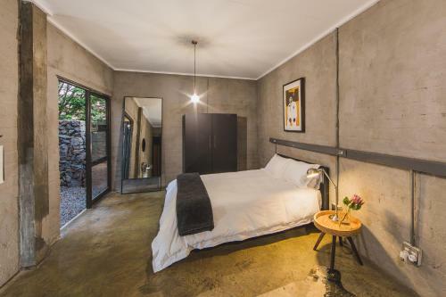 Lodge Celtis House