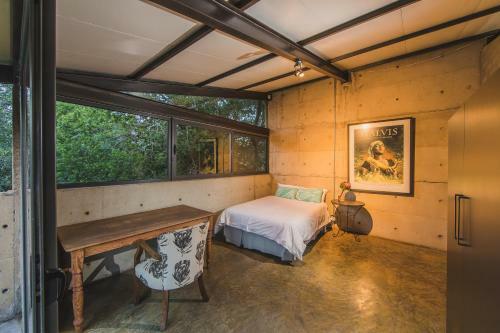 Lodge Celtis House