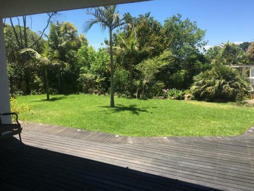 Constantia Oasis