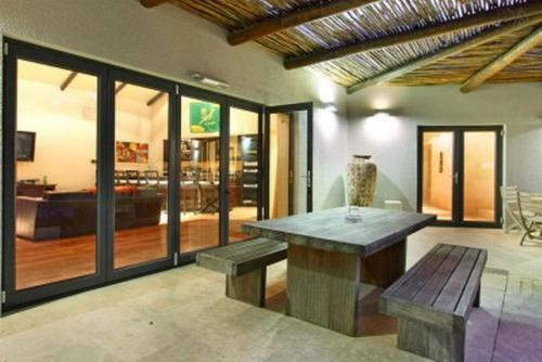 Constantia Oasis
