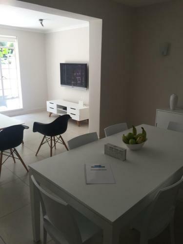 Apartamento Sandown Place