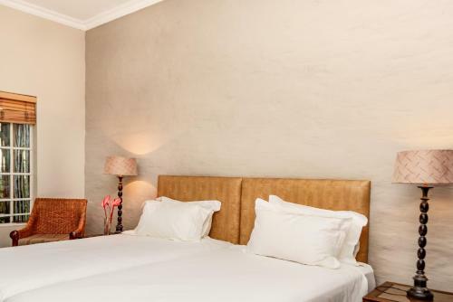 Hostal 6 On Westbrooke Guesthouse