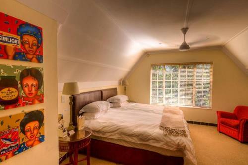 Hostal 6 On Westbrooke Guesthouse