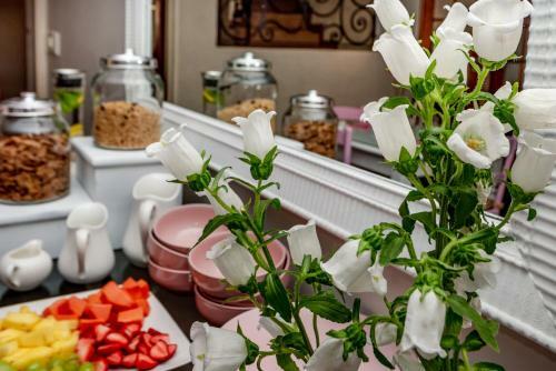 Hostal 6 On Westbrooke Guesthouse