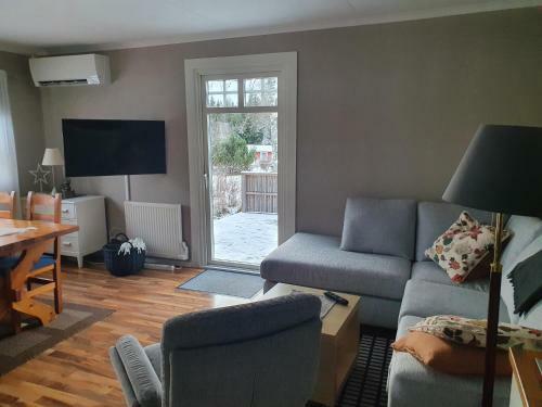 B�cka Holiday Home