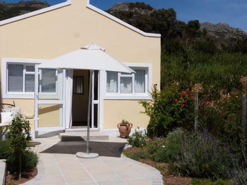 Bed & Breakfast Pakya - The Little Olive Farm