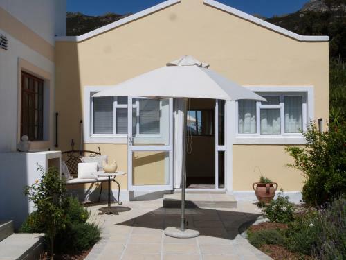Bed & Breakfast Pakya - The Little Olive Farm