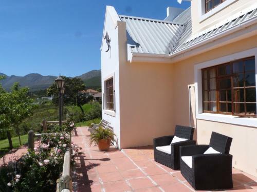 Bed & Breakfast Pakya - The Little Olive Farm