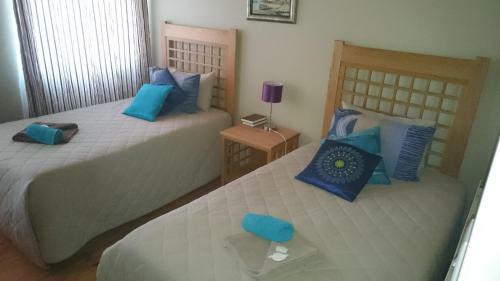 Hostal Ladybrand Guest House