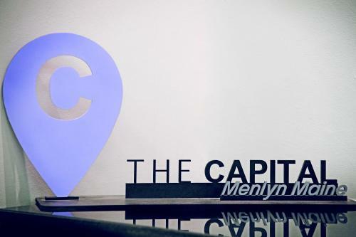 Hotel The Capital Menlyn Maine