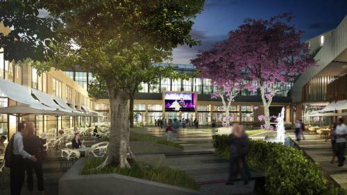 Hotel The Capital Menlyn Maine
