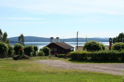 Villa Siljansbackens G�rd - Norrg�rden