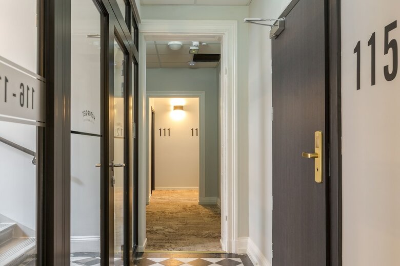 Hotel H�torget