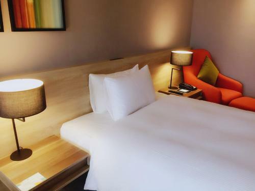 Hotel Landis Inn Chuhu