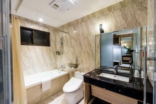 Hotel Landis Inn Chuhu