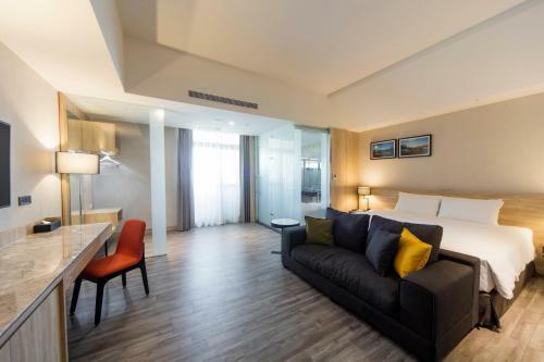 Hotel Landis Inn Chuhu