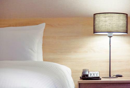 Hotel Landis Inn Chuhu