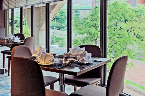 Hotel Landis Inn Chuhu
