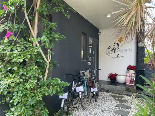 Hi Zebra Travel B&B