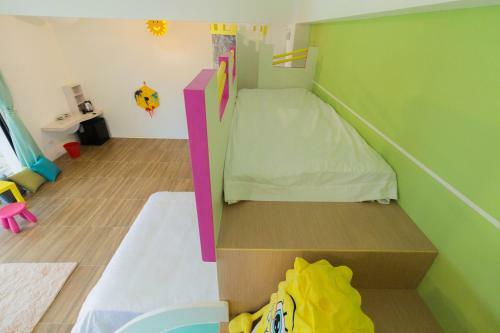 76 Family B&B