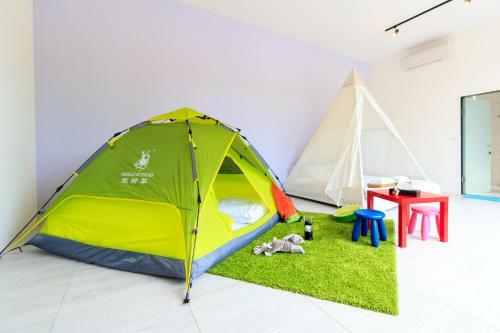 76 Family B&B