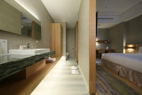 Posada South Urban Hotel