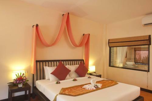 Hotel Sudala Beach Resort