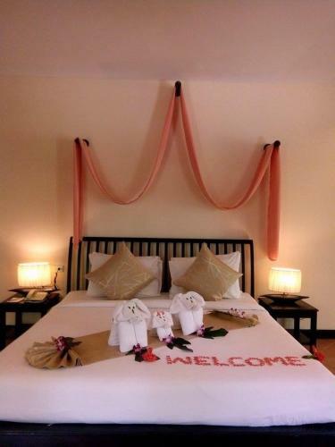 Hotel Sudala Beach Resort