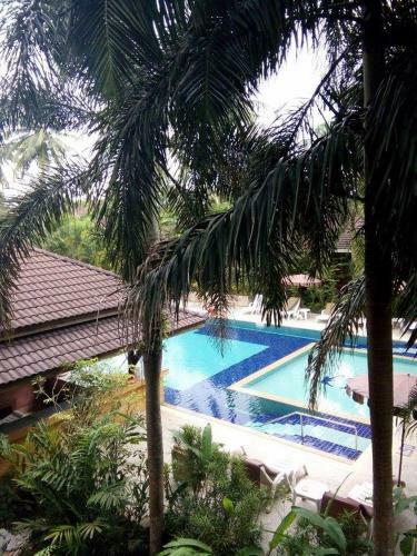 Hotel Sudala Beach Resort