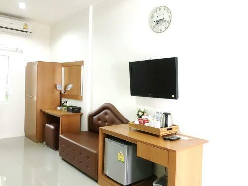 Harmonize Hotel