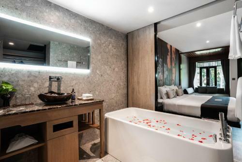 Hotel La Flora Resort & Spa Khao Lak