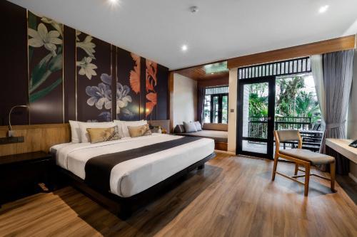 Hotel La Flora Resort & Spa Khao Lak