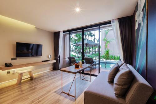Hotel La Flora Resort & Spa Khao Lak