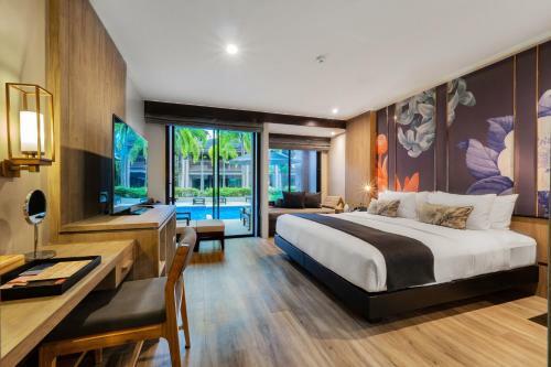 Hotel La Flora Resort & Spa Khao Lak