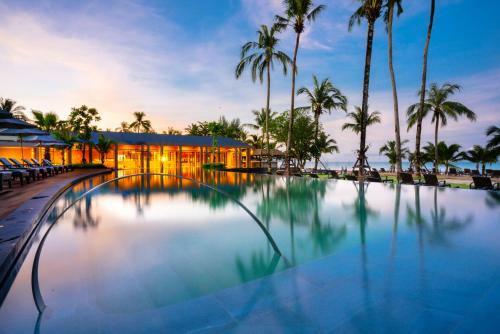 Hotel La Flora Resort & Spa Khao Lak
