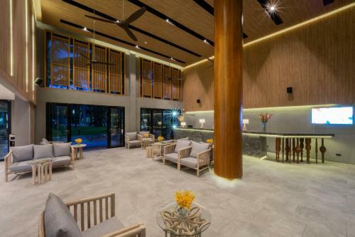 Hotel La Flora Resort & Spa Khao Lak