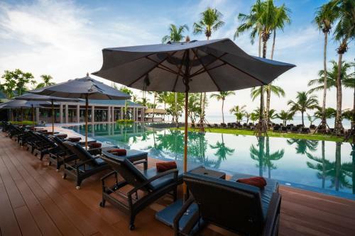 Hotel La Flora Resort & Spa Khao Lak