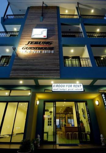 Hostal Jerung Hotel