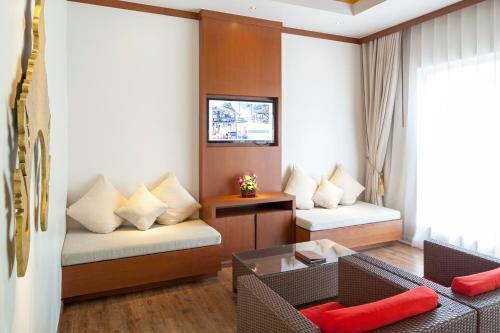 Hotel Beyond Resort Khaolak - Adults Only