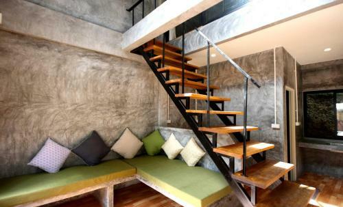 Hotel Aonang Lodge
