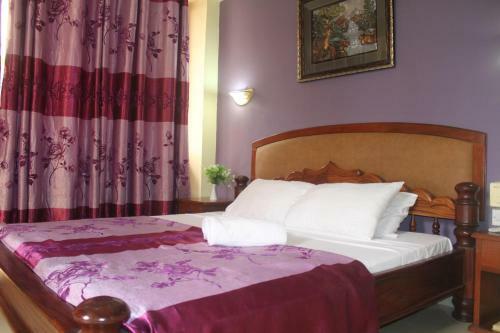 The Bedroom Hotel